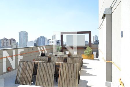 Apartamento para alugar com 16m², 1 quarto e sem vagaCinema