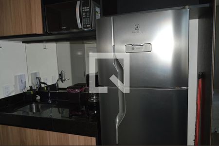 Apartamento para alugar com 16m², 1 quarto e sem vagaCozinha