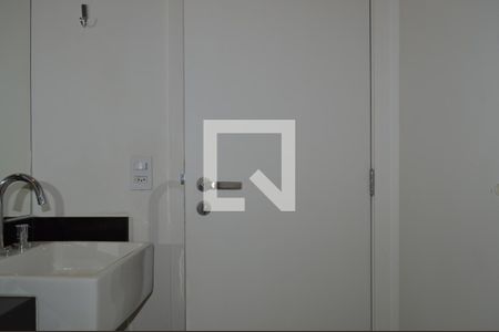 Apartamento para alugar com 16m², 1 quarto e sem vagaBanheiro