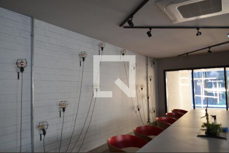 Apartamento para alugar com 16m², 1 quarto e sem vagaÁrea comum