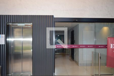 Apartamento para alugar com 16m², 1 quarto e sem vagaHall