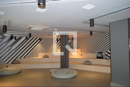 Apartamento para alugar com 16m², 1 quarto e sem vagaCoworking