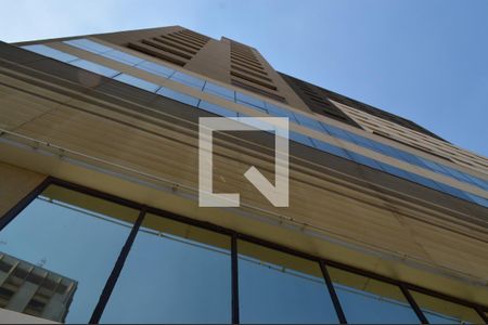 Apartamento para alugar com 16m², 1 quarto e sem vagaFachada