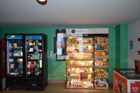 Apartamento para alugar com 16m², 1 quarto e sem vagaMini Mercado