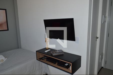 Apartamento para alugar com 16m², 1 quarto e sem vagaSala/Quarto