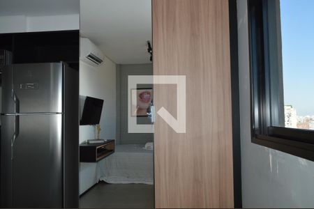 Apartamento para alugar com 16m², 1 quarto e sem vagaSala/Quarto