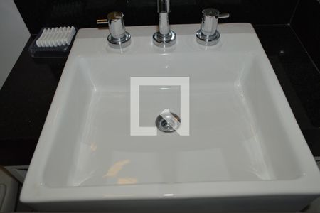 Apartamento para alugar com 16m², 1 quarto e sem vagaBanheiro