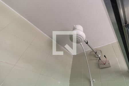 Apartamento para alugar com 119m², 3 quartos e 1 vaga Apartamento para alugar com 119m², 3 quartos e 1 vagaBanheiro da Suíte