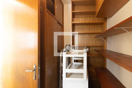 Apartamento para alugar com 119m², 3 quartos e 1 vaga Apartamento para alugar com 119m², 3 quartos e 1 vagaQuarto de Serviço