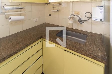 Apartamento para alugar com 119m², 3 quartos e 1 vaga Apartamento para alugar com 119m², 3 quartos e 1 vagaCozinha