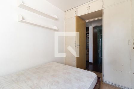 Apartamento para alugar com 119m², 3 quartos e 1 vaga Apartamento para alugar com 119m², 3 quartos e 1 vagaQuarto 3