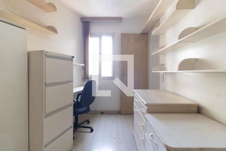 Apartamento para alugar com 119m², 3 quartos e 1 vaga Apartamento para alugar com 119m², 3 quartos e 1 vagaQuarto 4