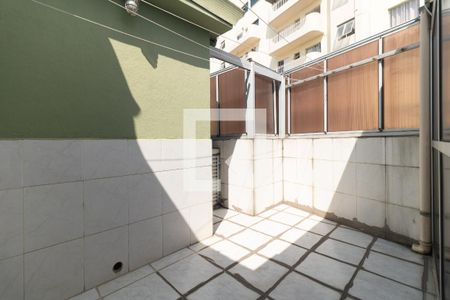 Apartamento para alugar com 119m², 3 quartos e 1 vaga Apartamento para alugar com 119m², 3 quartos e 1 vagaCobertura