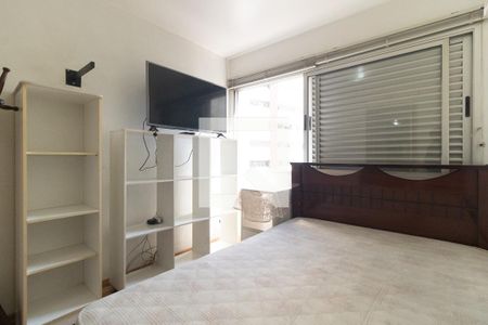 Apartamento para alugar com 119m², 3 quartos e 1 vaga Apartamento para alugar com 119m², 3 quartos e 1 vagaQuarto 3