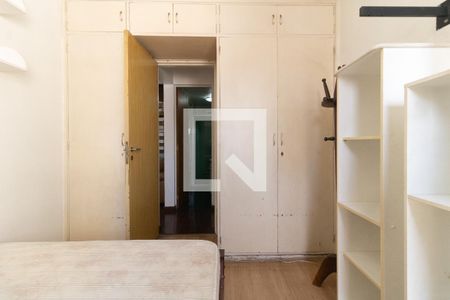 Apartamento para alugar com 119m², 3 quartos e 1 vaga Apartamento para alugar com 119m², 3 quartos e 1 vagaQuarto 3