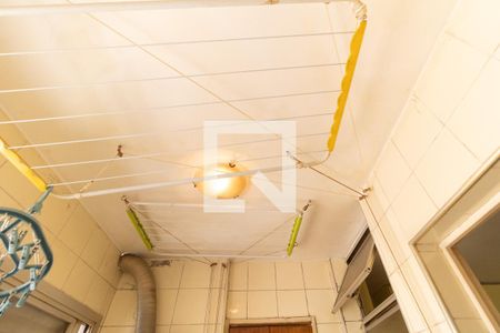 Apartamento para alugar com 119m², 3 quartos e 1 vaga Apartamento para alugar com 119m², 3 quartos e 1 vagaLavanderia