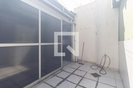 Apartamento para alugar com 119m², 3 quartos e 1 vaga Apartamento para alugar com 119m², 3 quartos e 1 vagaCobertura