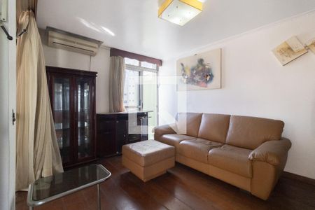 Apartamento para alugar com 119m², 3 quartos e 1 vaga Apartamento para alugar com 119m², 3 quartos e 1 vagaQuarto 2