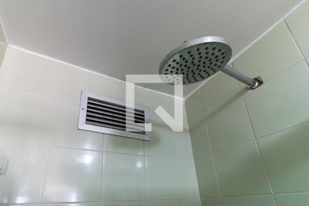 Apartamento para alugar com 119m², 3 quartos e 1 vaga Apartamento para alugar com 119m², 3 quartos e 1 vagaBanheiro Social