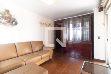 Apartamento para alugar com 119m², 3 quartos e 1 vaga Apartamento para alugar com 119m², 3 quartos e 1 vagaQuarto 2