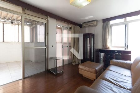 Apartamento para alugar com 119m², 3 quartos e 1 vaga Apartamento para alugar com 119m², 3 quartos e 1 vagaQuarto 2