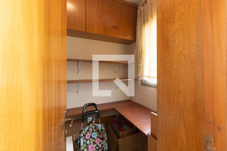 Apartamento para alugar com 119m², 3 quartos e 1 vaga Apartamento para alugar com 119m², 3 quartos e 1 vagaQuarto de Serviço