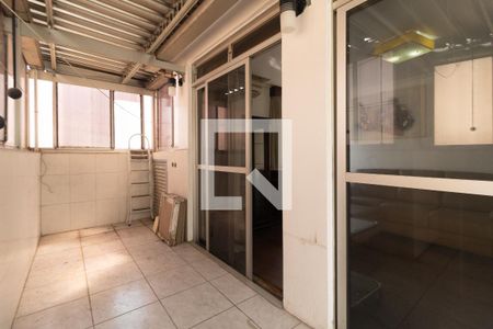 Apartamento para alugar com 119m², 3 quartos e 1 vaga Apartamento para alugar com 119m², 3 quartos e 1 vagaCobertura