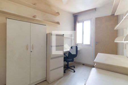 Apartamento para alugar com 119m², 3 quartos e 1 vaga Apartamento para alugar com 119m², 3 quartos e 1 vagaQuarto 4
