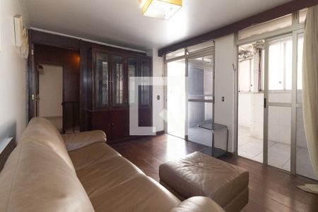 Apartamento para alugar com 119m², 3 quartos e 1 vaga Apartamento para alugar com 119m², 3 quartos e 1 vagaQuarto 2