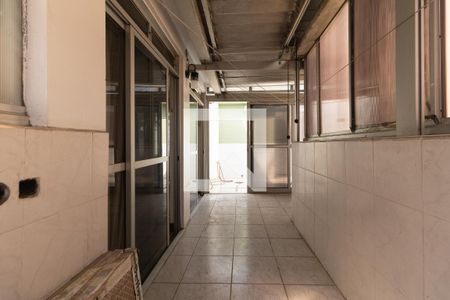 Apartamento para alugar com 119m², 3 quartos e 1 vaga Apartamento para alugar com 119m², 3 quartos e 1 vagaCobertura