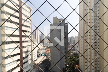 Apartamento para alugar com 119m², 3 quartos e 1 vaga Apartamento para alugar com 119m², 3 quartos e 1 vagaVista do Quarto 3