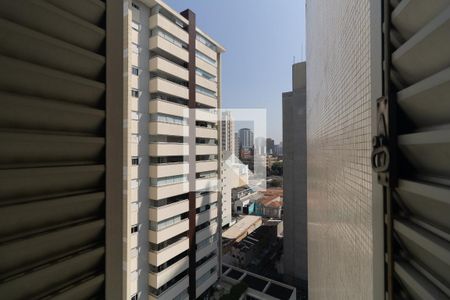 Apartamento para alugar com 119m², 3 quartos e 1 vaga Apartamento para alugar com 119m², 3 quartos e 1 vagaVista do Quarto 4