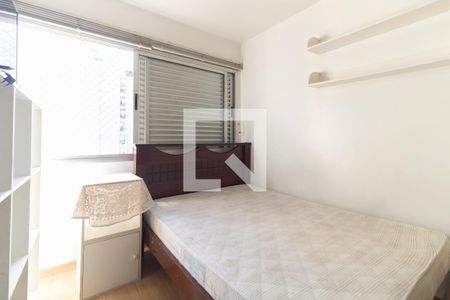 Apartamento para alugar com 119m², 3 quartos e 1 vaga Apartamento para alugar com 119m², 3 quartos e 1 vagaQuarto 3