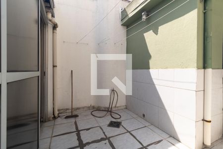 Apartamento para alugar com 119m², 3 quartos e 1 vaga Apartamento para alugar com 119m², 3 quartos e 1 vagaCobertura