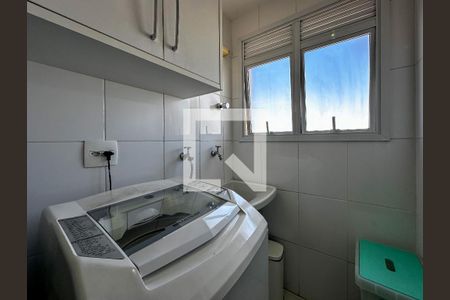 Apartamento para alugar com 39m², 1 quarto e 1 vagaÁrea de Serviço