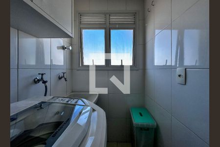 Apartamento para alugar com 39m², 1 quarto e 1 vagaÁrea de Serviço