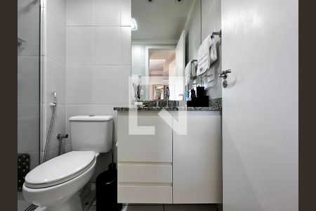 Apartamento para alugar com 39m², 1 quarto e 1 vagaBanheiro Suíte