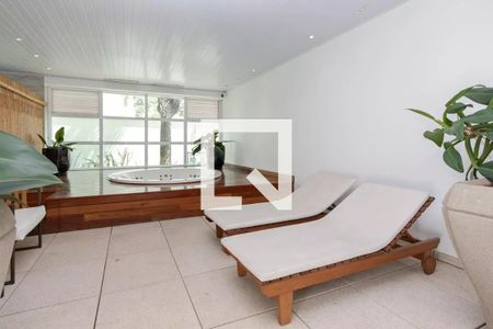 Apartamento para alugar com 39m², 1 quarto e 1 vaga Apartamento para alugar com 39m², 1 quarto e 1 vagaSpa
