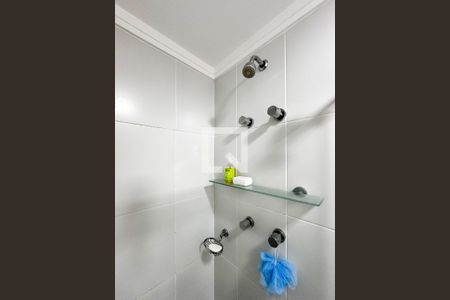 Apartamento para alugar com 39m², 1 quarto e 1 vagaBanheiro Suíte