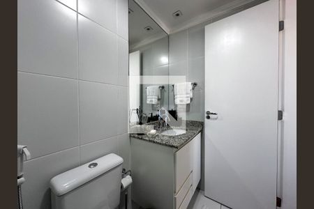 Apartamento para alugar com 39m², 1 quarto e 1 vagaBanheiro Suíte