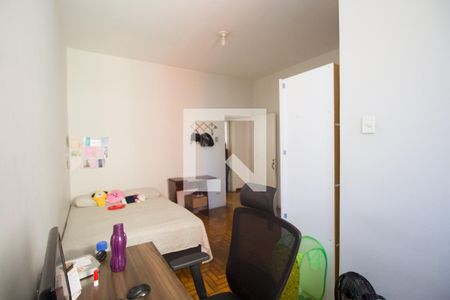 Apartamento à venda com 103m², 3 quartos e sem vaga Apartamento à venda com 103m², 3 quartos e sem vagaQuarto 2