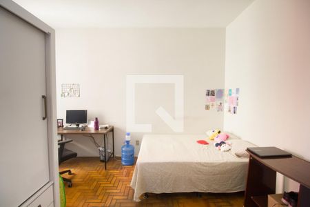 Apartamento à venda com 103m², 3 quartos e sem vaga Apartamento à venda com 103m², 3 quartos e sem vagaQuarto 2