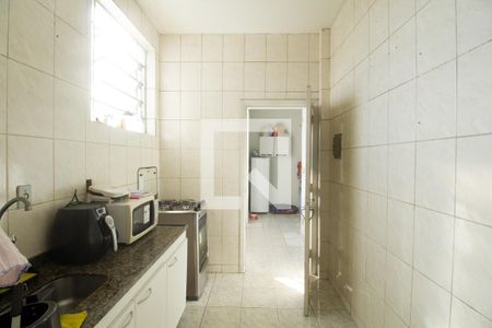 Apartamento à venda com 103m², 3 quartos e sem vaga Apartamento à venda com 103m², 3 quartos e sem vagaCozinha