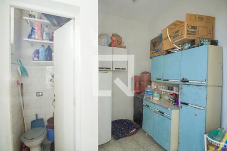 Apartamento à venda com 103m², 3 quartos e sem vaga Apartamento à venda com 103m², 3 quartos e sem vagaÁrea de Serviço