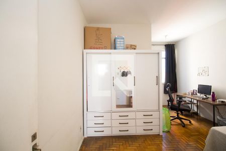 Apartamento à venda com 103m², 3 quartos e sem vaga Apartamento à venda com 103m², 3 quartos e sem vagaQuarto 2