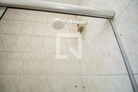 Apartamento à venda com 103m², 3 quartos e sem vaga Apartamento à venda com 103m², 3 quartos e sem vagaBanheiro