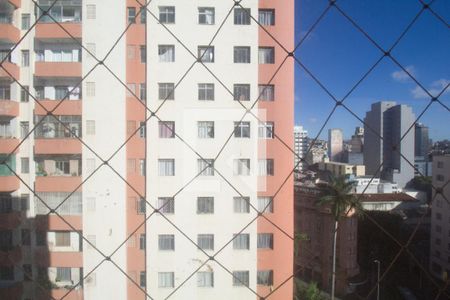 Apartamento à venda com 103m², 3 quartos e sem vaga Apartamento à venda com 103m², 3 quartos e sem vagaVista do Quarto 1