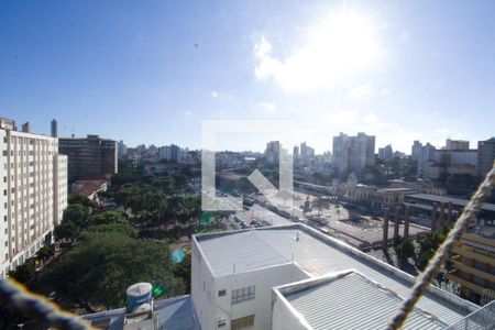 Apartamento à venda com 103m², 3 quartos e sem vaga Apartamento à venda com 103m², 3 quartos e sem vagaVista da Área de Serviço