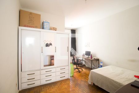 Apartamento à venda com 103m², 3 quartos e sem vaga Apartamento à venda com 103m², 3 quartos e sem vagaQuarto 2
