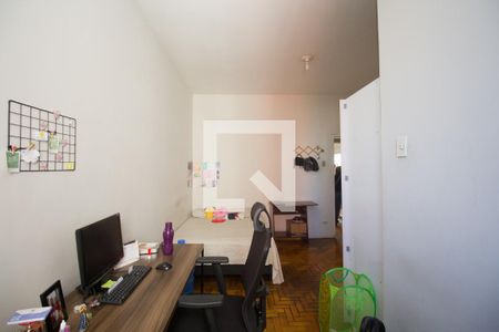 Apartamento à venda com 103m², 3 quartos e sem vaga Apartamento à venda com 103m², 3 quartos e sem vagaQuarto 2